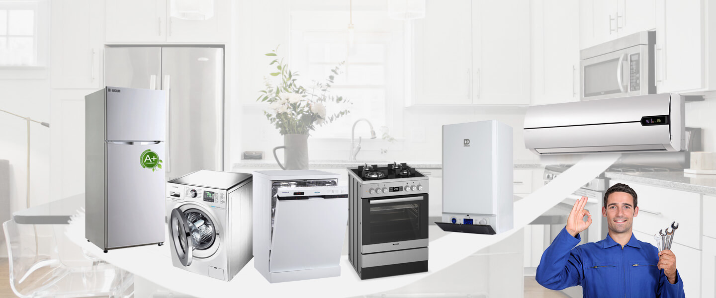 Çayırova Grundig Servisi